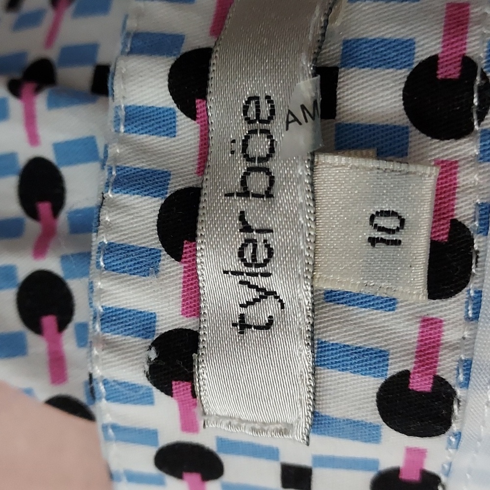 Tyler Boe View 6